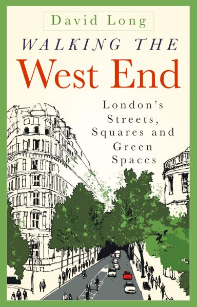 Walking the West End