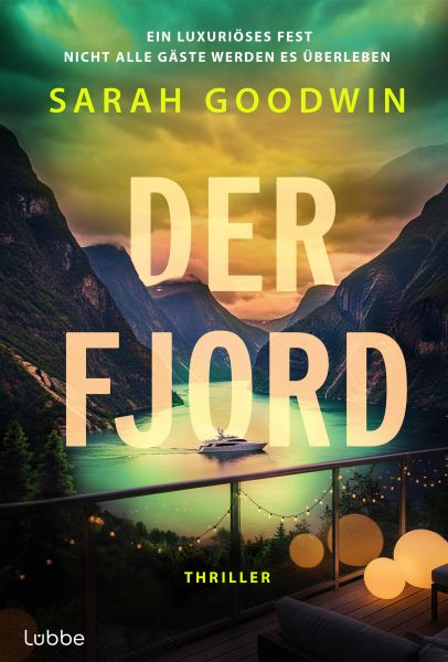 Der Fjord