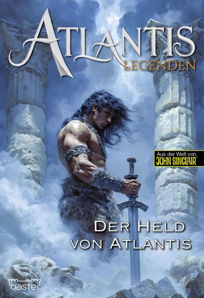 Atlantis-Legenden, 2. Staffel - Band 2