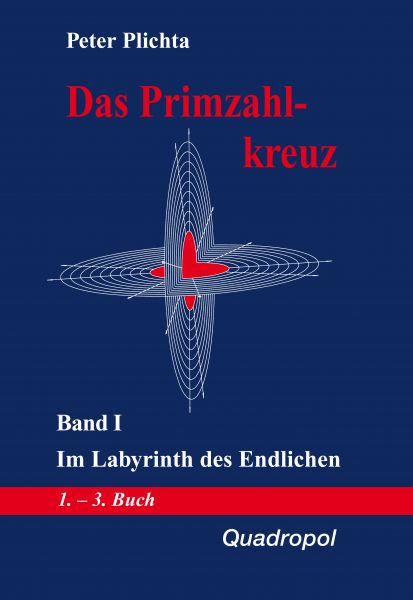Das Primzahlkreuz / Das Primzahlkreuz – Band I
