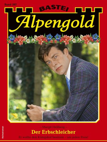 Alpengold 387