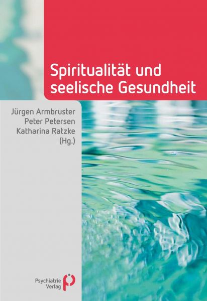 Spiritualität und seelische Gesundheit