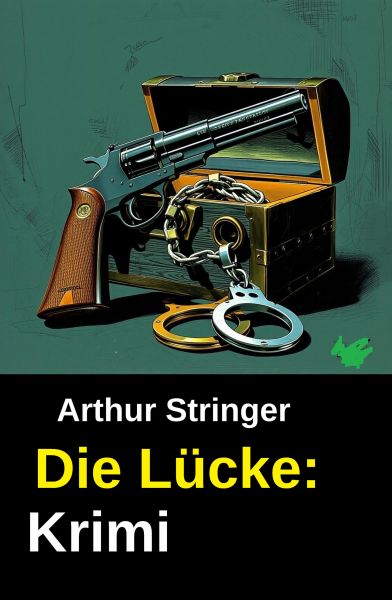 Die Lücke: Krimi