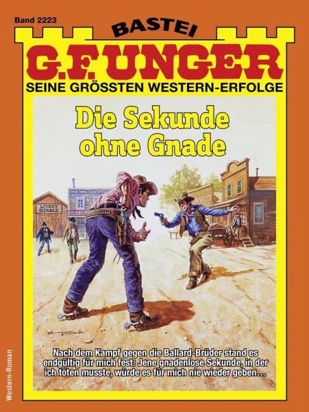 G. F. Unger 2223