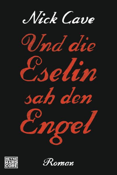 Und die Eselin sah den Engel