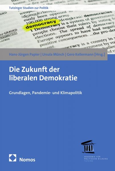 Die Zukunft der liberalen Demokratie