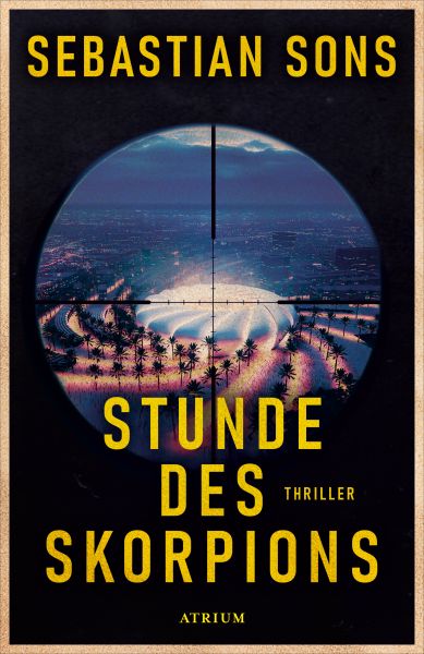 Stunde des Skorpions