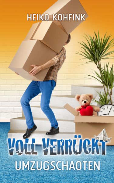 Voll verrückt