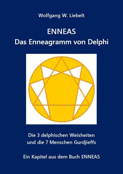 ENNEAS - Das Enneagramm von Delphi
