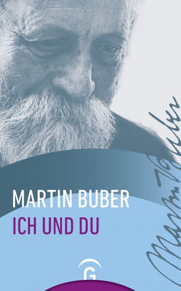 Buber, Ich und Du