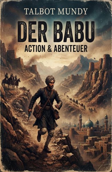Der Babu: Action & Abenteuer