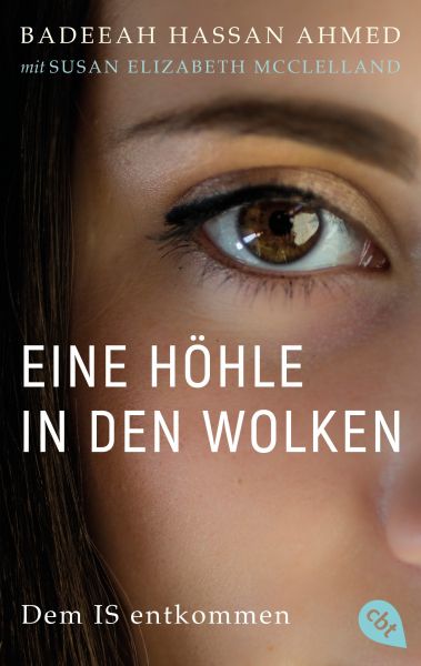 Hassan Ahmed B.,Eine Höhle in den Wolken
