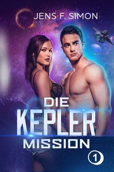 Die Kepler Mission