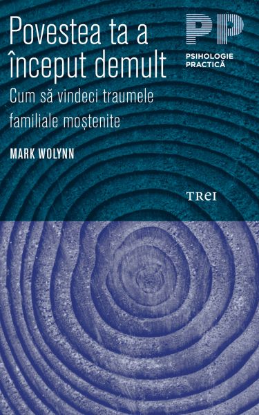 Povestea ta a început demult. Cum să vindeci traumele familiale moștenite