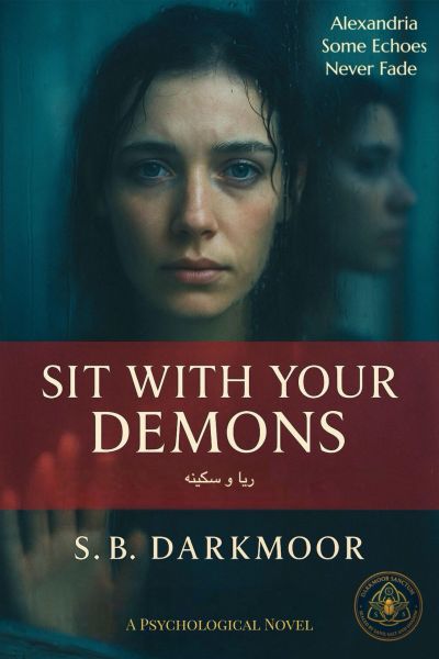 Sit with your Demons