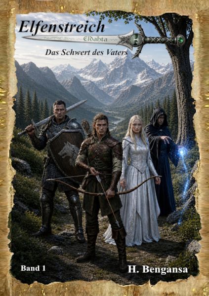 Elfenstreich