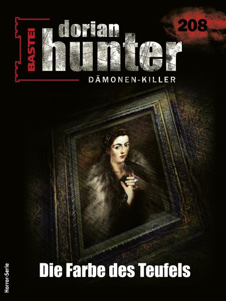 Dorian Hunter 208