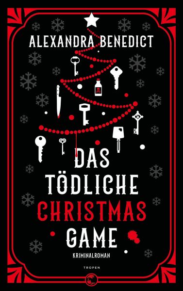 Das tödliche Christmas Game