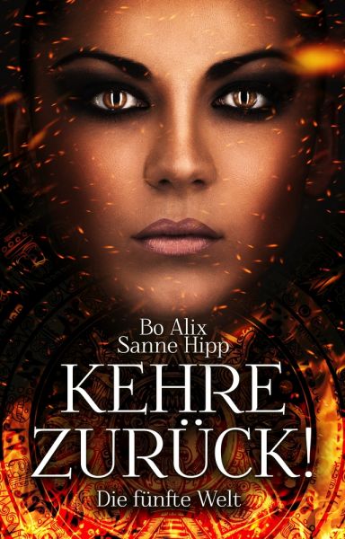 Kehre zurück! Die fünfte Welt
