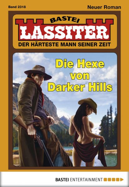 Lassiter 2318