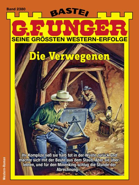 G. F. Unger 2380