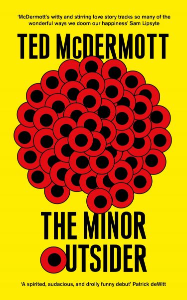 The Minor Outsider