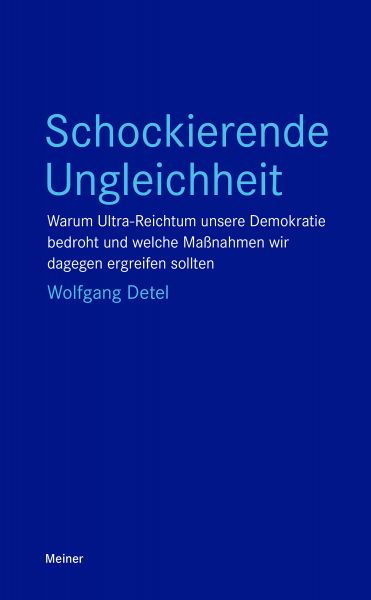 Schockierende Ungleichheit