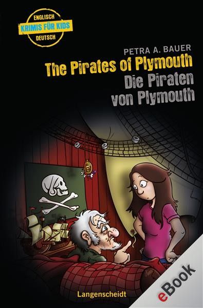 The Pirates of Plymouth - Die Piraten von Plymouth