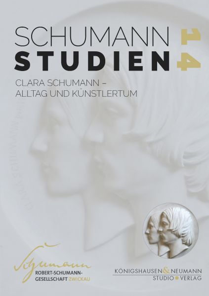 Clara Schumann