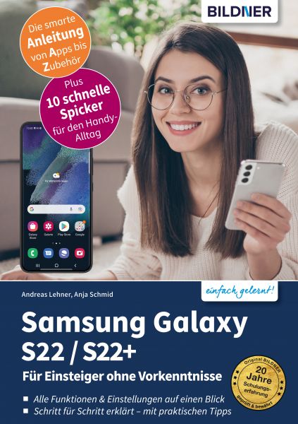 Samsung Galaxy S22/ S22+