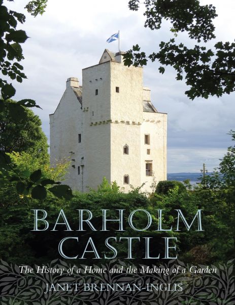 Barholm Castle