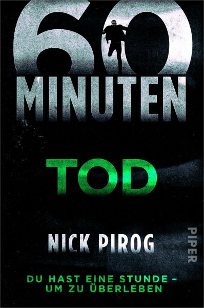 60 Minuten – Tod