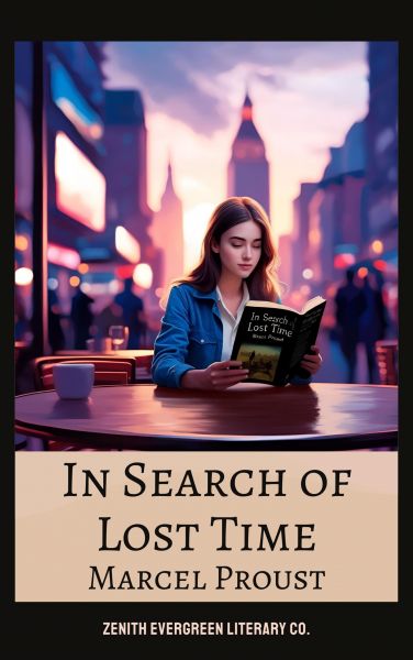 In Search of Lost Time