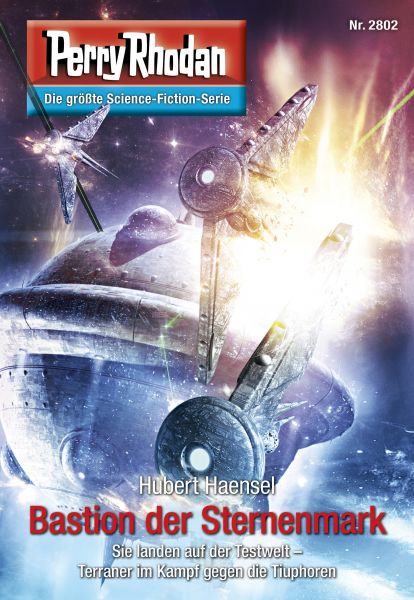 Perry Rhodan-Paket 57 Beam Einzelbände: Die Jenzeitigen Lande (Teil 1)