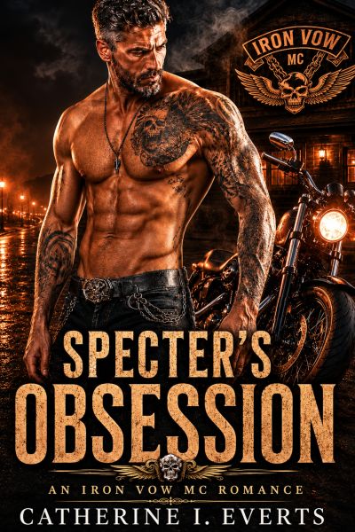 Specter's Obsession