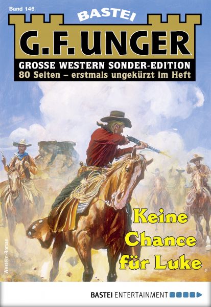 G. F. Unger Sonder-Edition 146