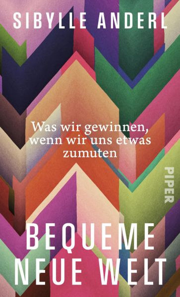 Bequeme neue Welt