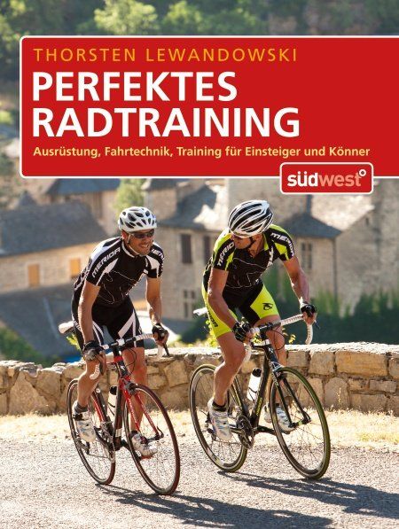 Lewandowski T.,Perfektes Radtraining