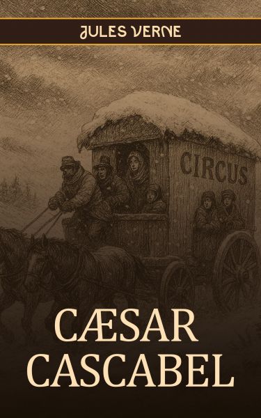 Cæsar Cascabel