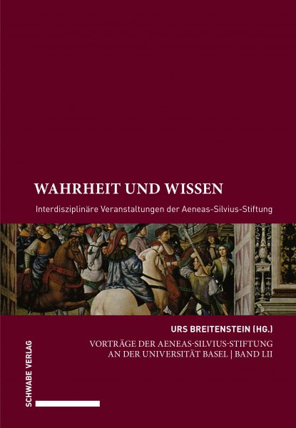 Wahrheit und Wissen