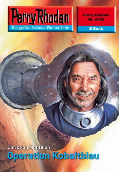 Perry Rhodan-Paket 50 Beam Einzelbände: Negasphäre (Teil 2)