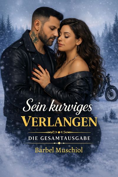 Sein kurviges Verlangen