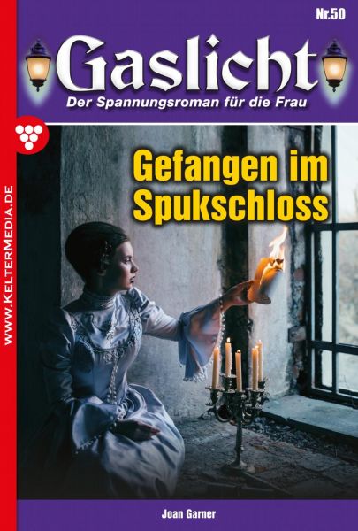 Gefangen im Spukschloss