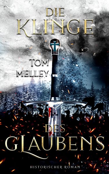 Die Klinge des Glaubens