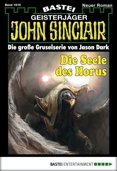 John Sinclair - Folge 1915