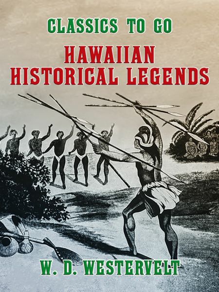 Hawaiien Historical Legends