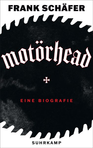 Motörhead - die lauteste Band der Welt