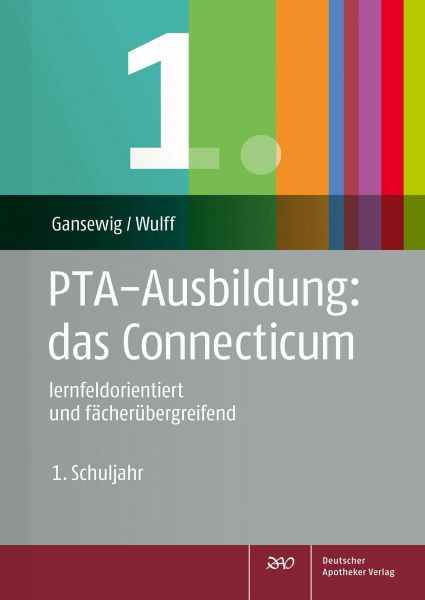 PTA-Ausbildung:das Connecticum