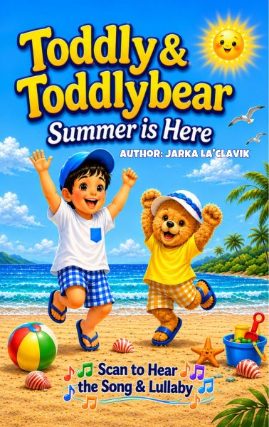 Summer Is Here