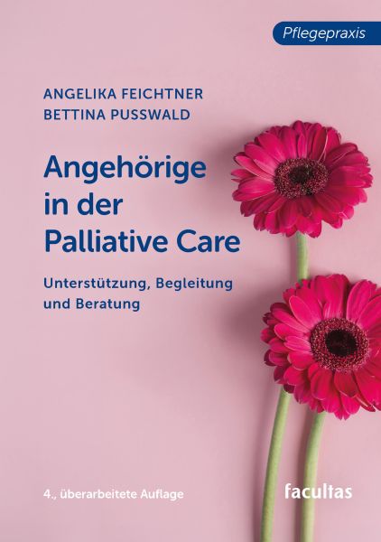 Angehörige in der Palliative Care